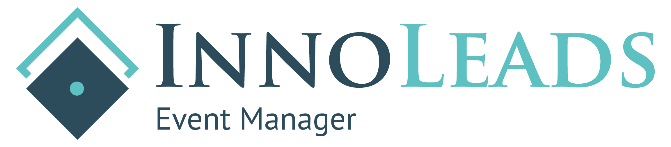 Innoleads Event Manager logója